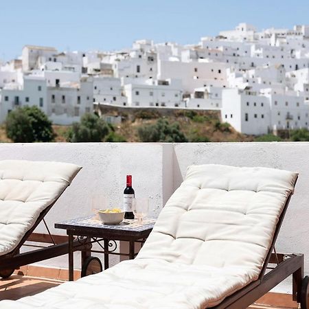 Cobijadas75 Janda Vejer de la Frontera Exterior photo
