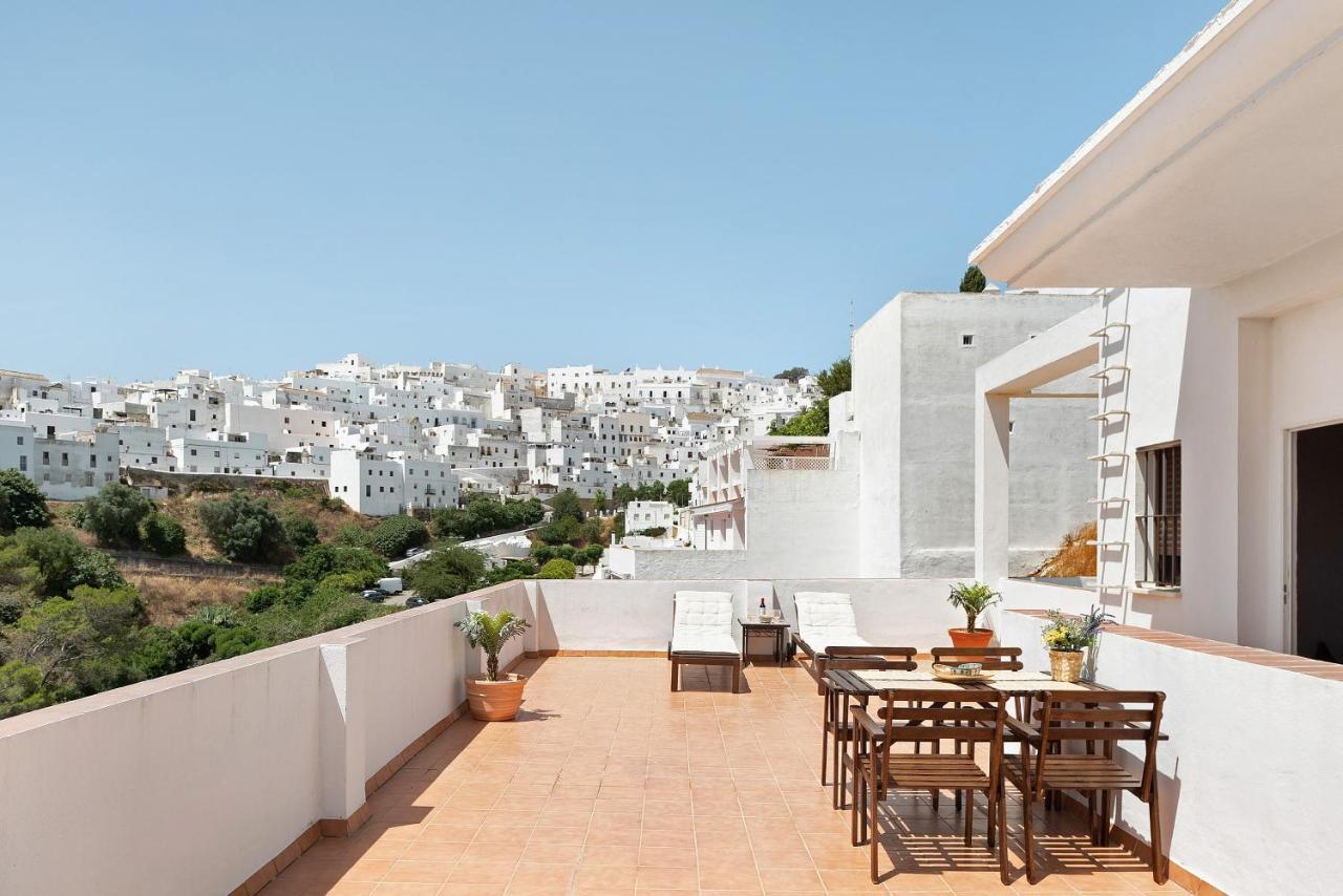 Cobijadas75 Janda Vejer de la Frontera Exterior photo