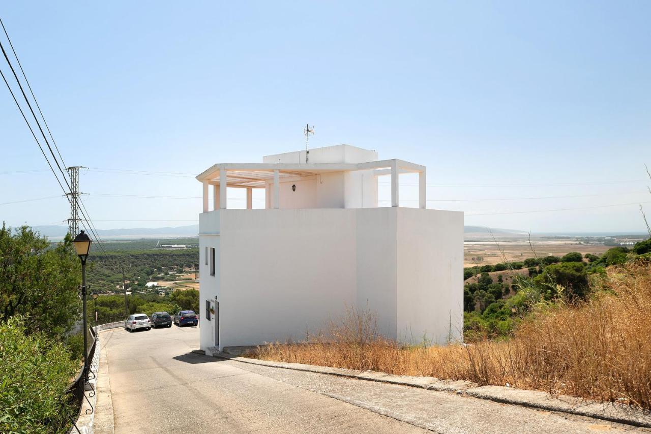 Cobijadas75 Janda Vejer de la Frontera Exterior photo