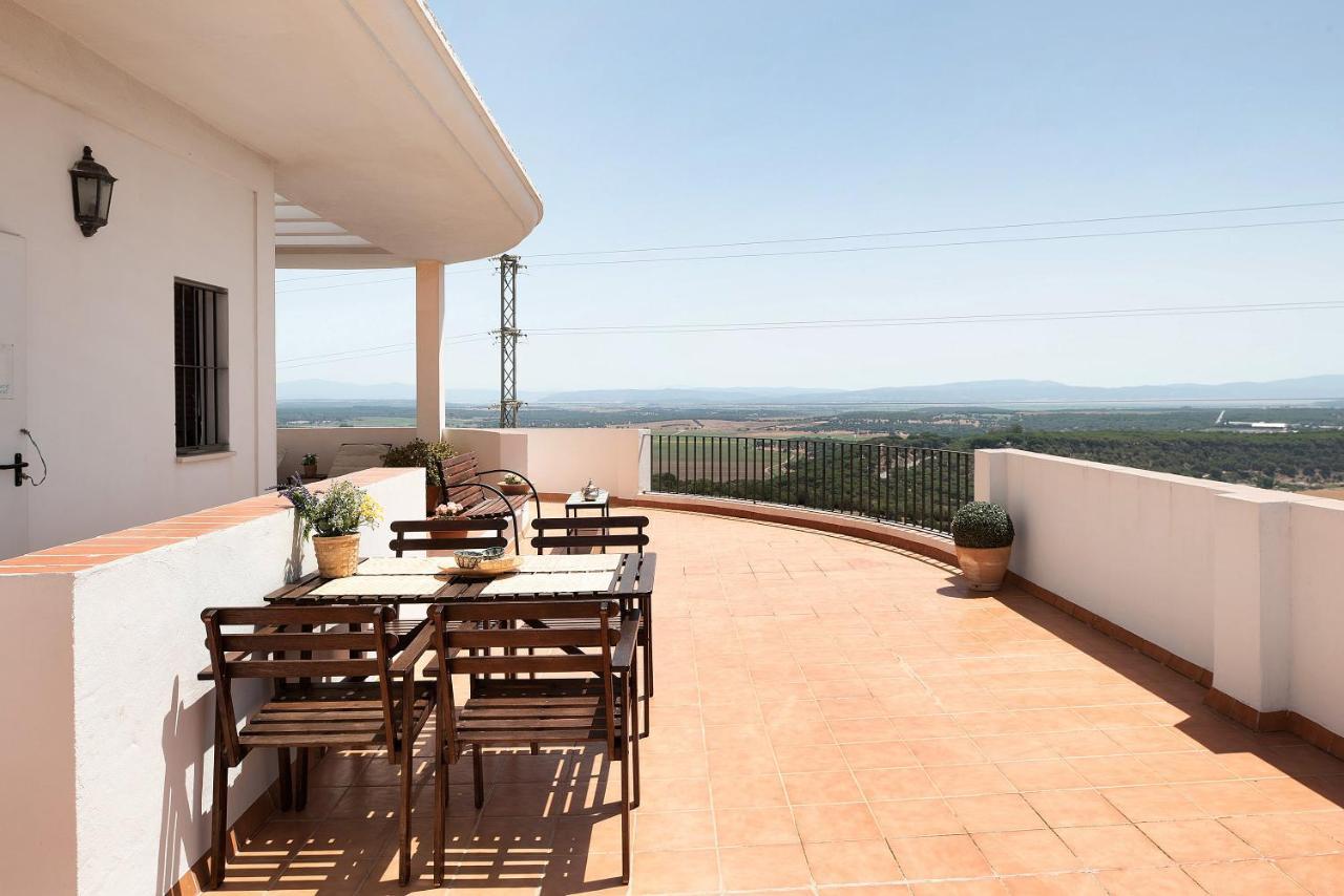 Cobijadas75 Janda Vejer de la Frontera Exterior photo